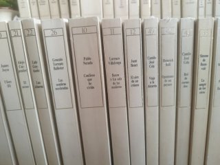Lote 73 libri classici tutti a 15€