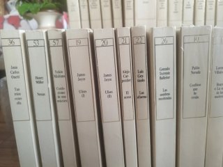 Lote 73 libri classici tutti a 15€