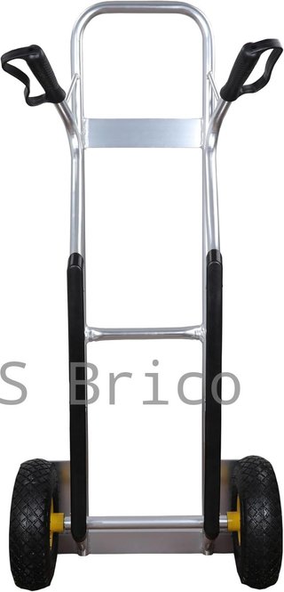 Carretilla Aluminio SXWTC-HT525 - 200KG - Stanley