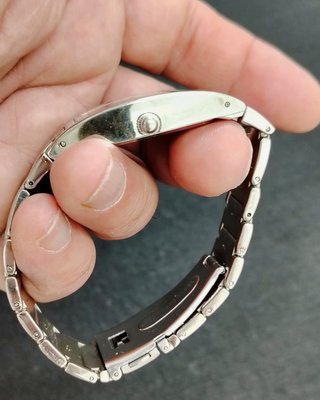 Reloj Grand Louis Cuarzo Miyota 31x45mm