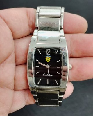 Reloj Grand Louis Cuarzo Miyota 31x45mm