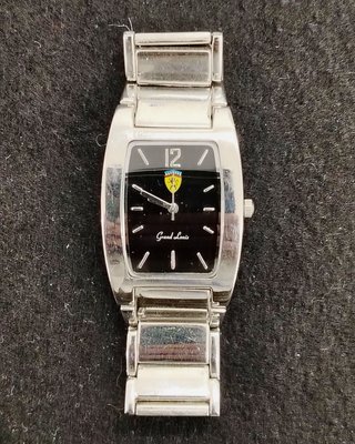 Reloj Grand Louis Cuarzo Miyota 31x45mm