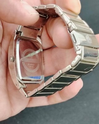 Reloj Grand Louis Cuarzo Miyota 31x45mm