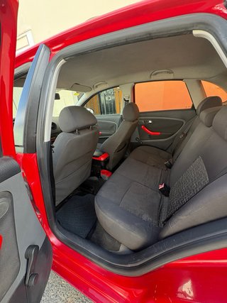 SEAT Ibiza 2008