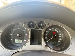 SEAT Ibiza 2008
