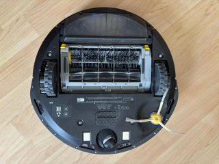 Robot Aspirador Roomba