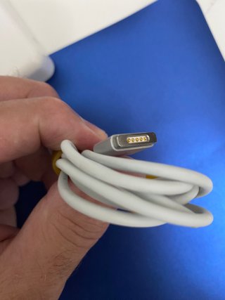 Cargador Apple MacBook Pro PA-60W