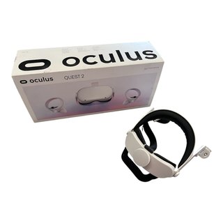 その他  quest2 64gb Oculus Quest 2 64GB de Segunda mano por 120 EUR en Varea | Wallapop