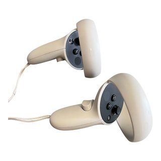 その他  QUEST 2 64GB Oculus Quest 2 64GB de Segunda mano por 120 EUR en Varea | Wallapop