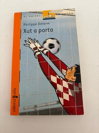 Libros infantiles en catalán