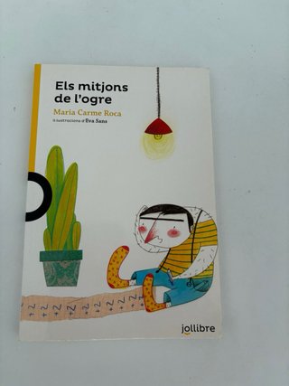 Libros infantiles en catalán