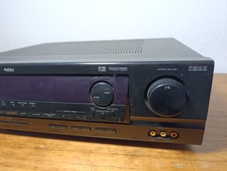 Sherwood RV-5090RDS Receptor AV Negro