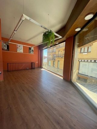 Local comercial en alquiler en Puigcerdà