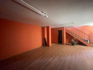 Local comercial en alquiler en Puigcerdà
