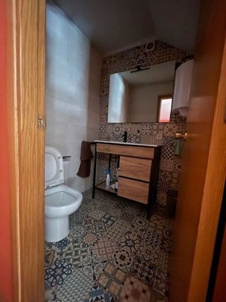 Local comercial en alquiler en Puigcerdà