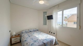 Piso en alquiler en Torrelamata - La Mata en Torrevieja