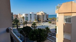 Piso en alquiler en Torrelamata - La Mata en Torrevieja