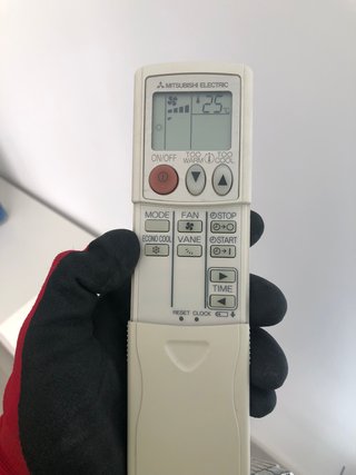 INSTALACIÓN AIRE ACONDICIONADO