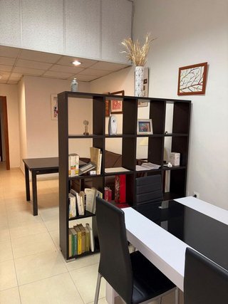 Local comercial en alquiler en Hospital en Jaén
