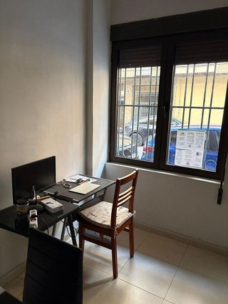 Local comercial en alquiler en Hospital en Jaén