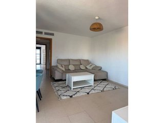 Piso en alquiler en Garbinet en Alicante