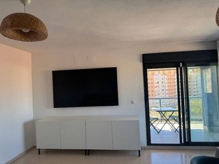 Piso en alquiler en Garbinet en Alicante