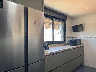 Piso en alquiler en Garbinet en Alicante