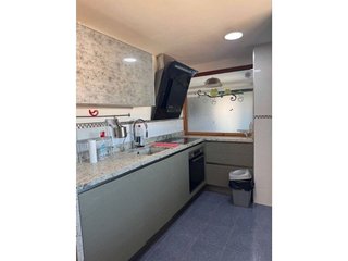 Piso en alquiler en Garbinet en Alicante