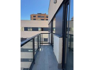 Piso en alquiler en Garbinet en Alicante