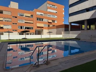 Piso en alquiler en Garbinet en Alicante
