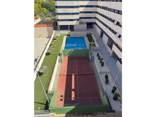 Piso en alquiler en Garbinet en Alicante