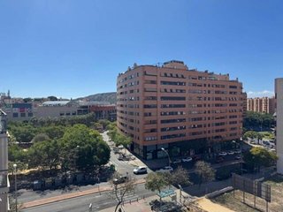 Piso en alquiler en Garbinet en Alicante