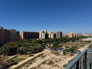 Piso en alquiler en Garbinet en Alicante