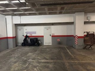 Piso en alquiler en Garbinet en Alicante