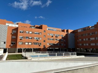 Piso en venta en Hospital en Valdemoro