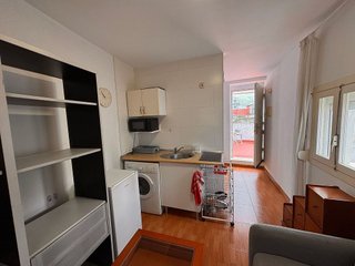 Dúplex en venta en Centro Histórico - Plaza España en Cádiz