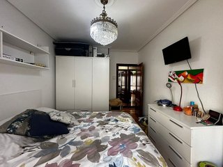 Piso en venta en Numancia - San Fernando en Santander