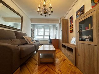 Piso en venta en Numancia - San Fernando en Santander