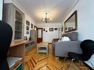 Piso en venta en Numancia - San Fernando en Santander