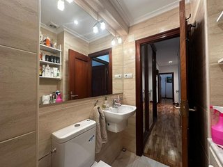 Piso en venta en Numancia - San Fernando en Santander
