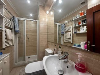 Piso en venta en Numancia - San Fernando en Santander
