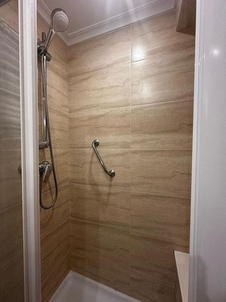 Piso en venta en Numancia - San Fernando en Santander