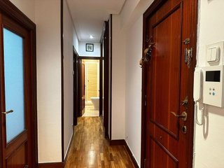 Piso en venta en Numancia - San Fernando en Santander