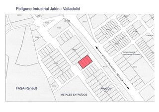 Terreno en venta en Arcas Reales - Pinar del Jalón en Valladolid