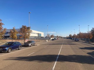 Terreno en venta en Arcas Reales - Pinar del Jalón en Valladolid