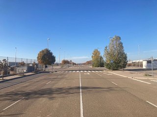 Terreno en venta en Arcas Reales - Pinar del Jalón en Valladolid