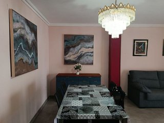 Piso en alquiler en Segorbe