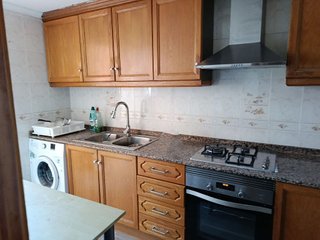 Piso en alquiler en Segorbe