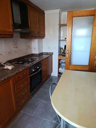 Piso en alquiler en Segorbe