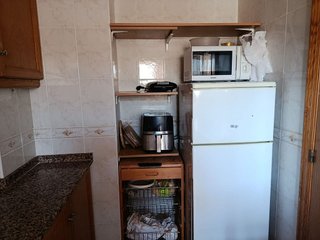 Piso en alquiler en Segorbe